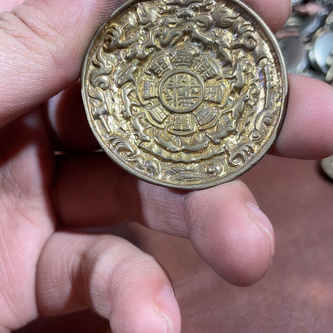 东西很好看很好看