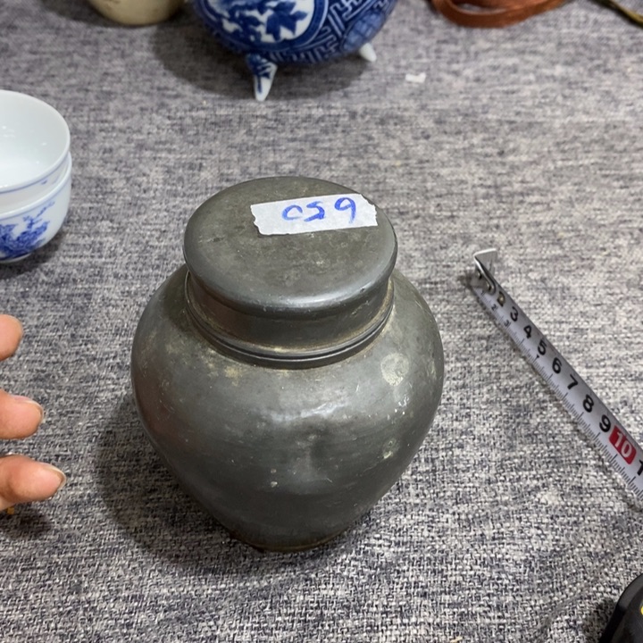 紫砂茶杯非常漂亮好看的碗