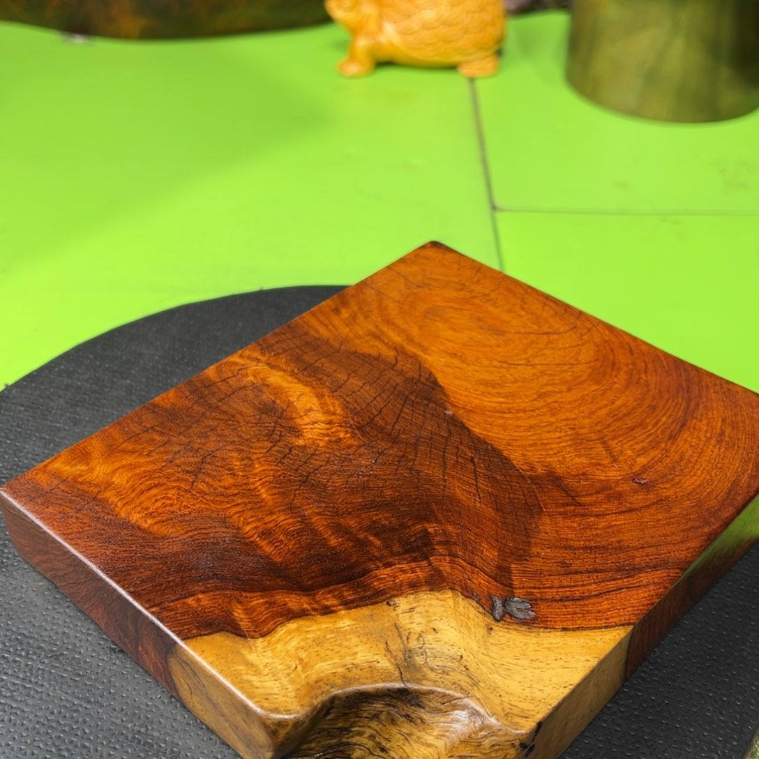 农***甜大果紫檀（缅甸花梨）