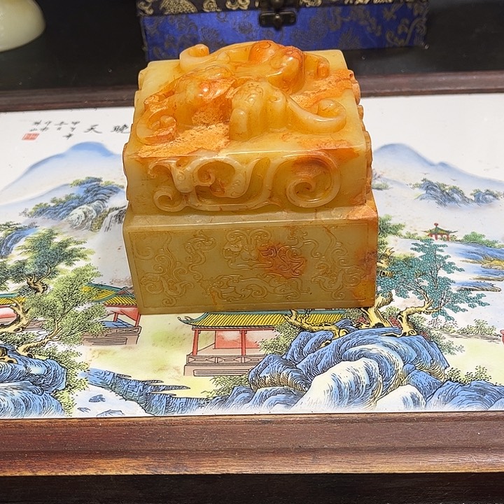 底槽青官方链接一物一图发货
