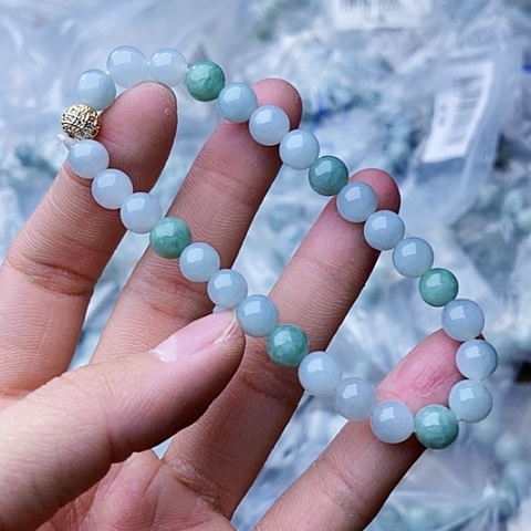 未镶嵌定制翡翠29