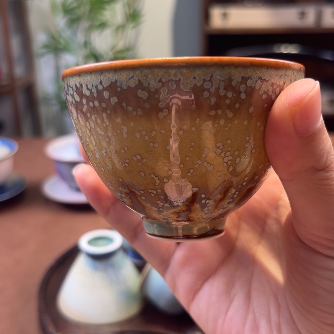 景德镇手工制作陶瓷