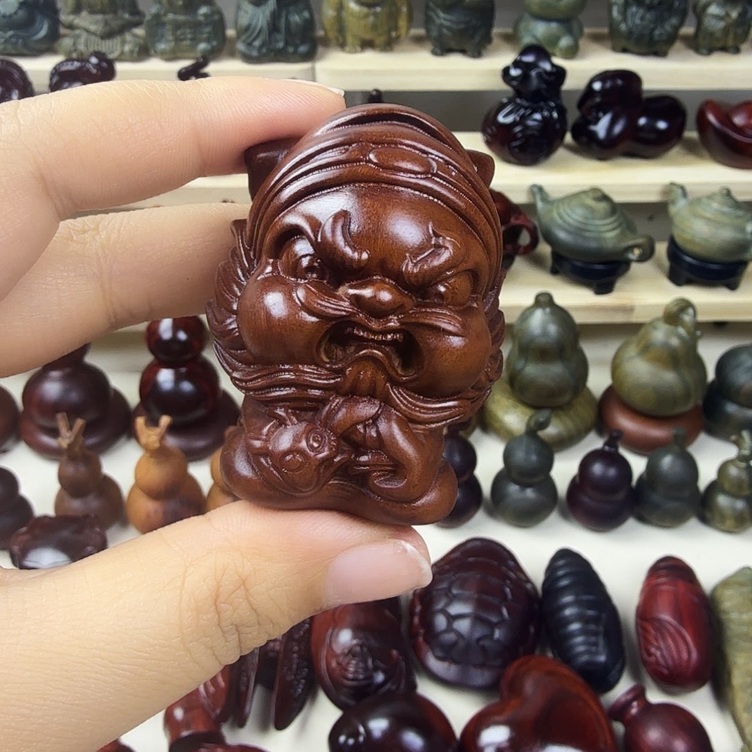 ღ***）木        钟老板一个