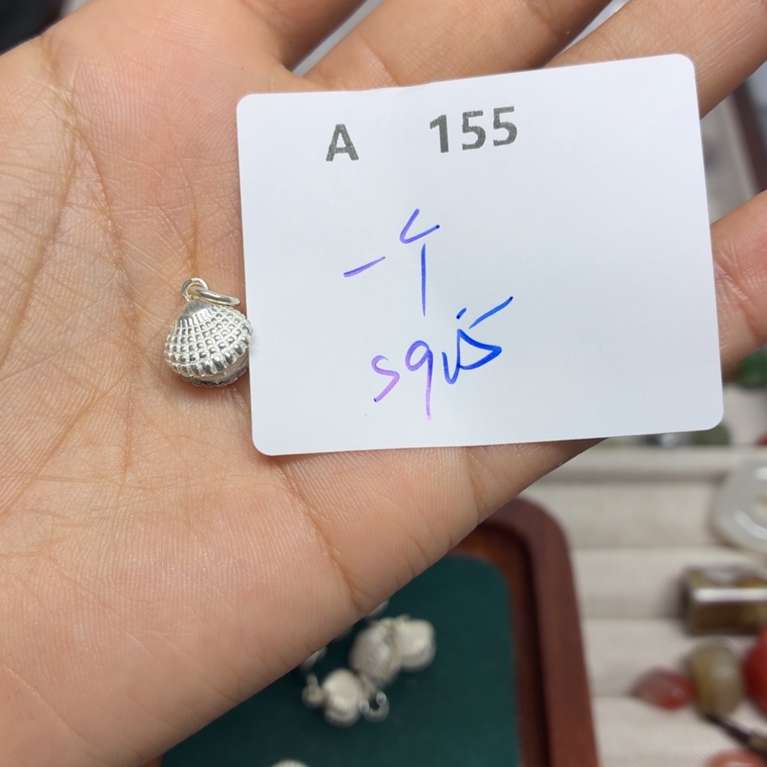 925银A155。      
