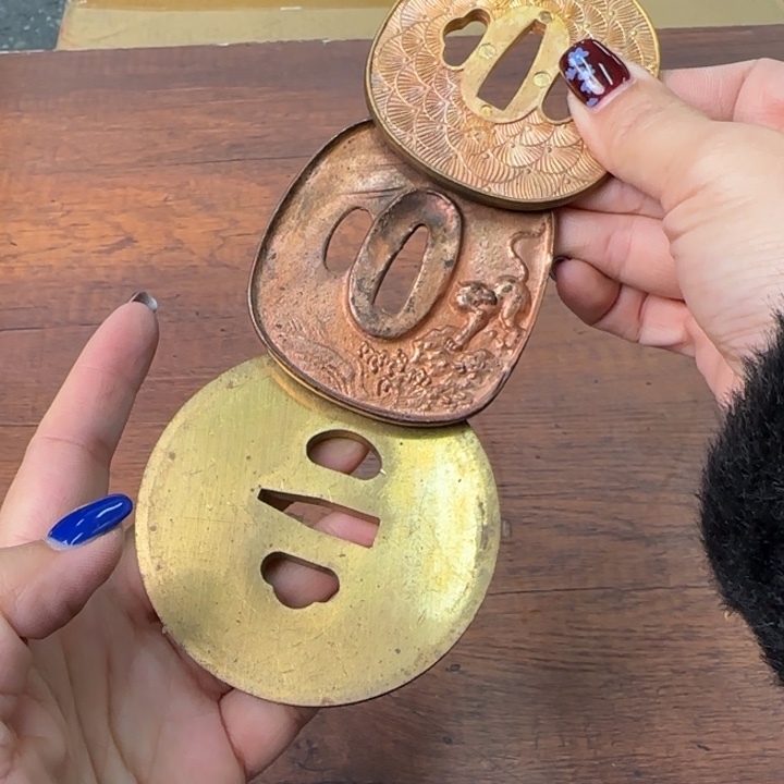 一个陶瓷物件哈哈哈哈