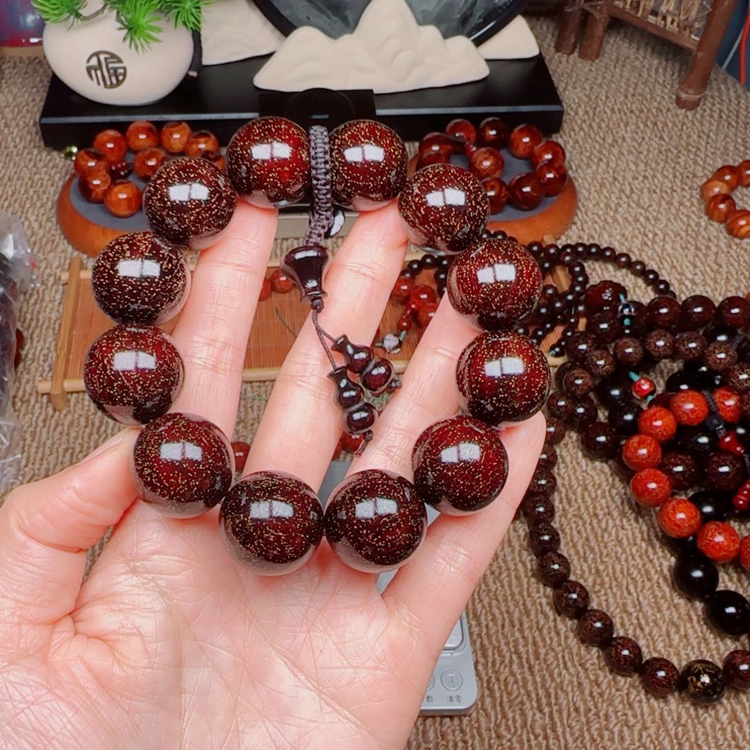 檀香紫檀（小叶紫檀）2.0平