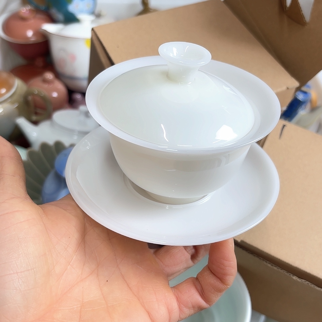 微瑕介意的不要下单