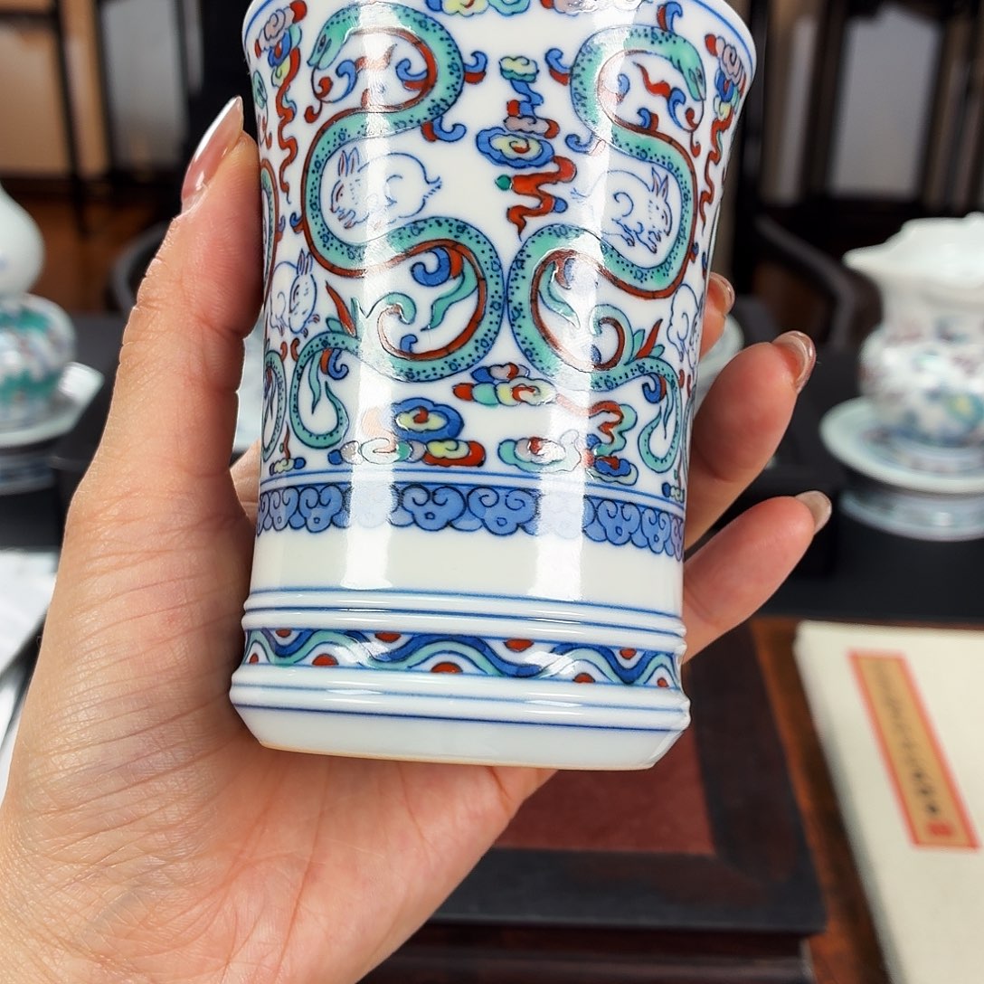 陶九鸣瓷艺九鸣瓷艺