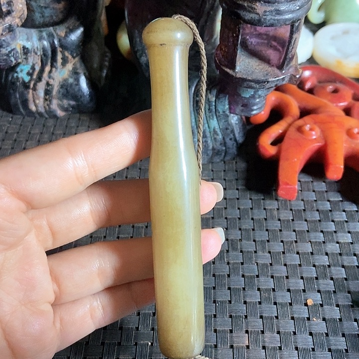 紫金钵盂菩提吊坠