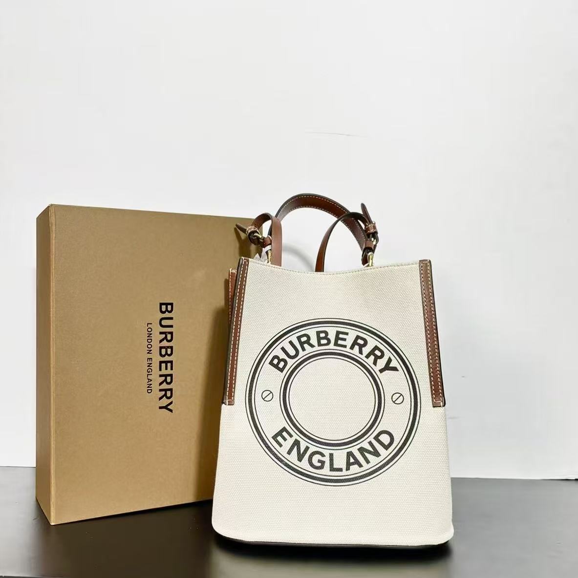 95新 BURBERRY/博柏利  95新/博柏利/曼曼/单肩包/JM261113yj