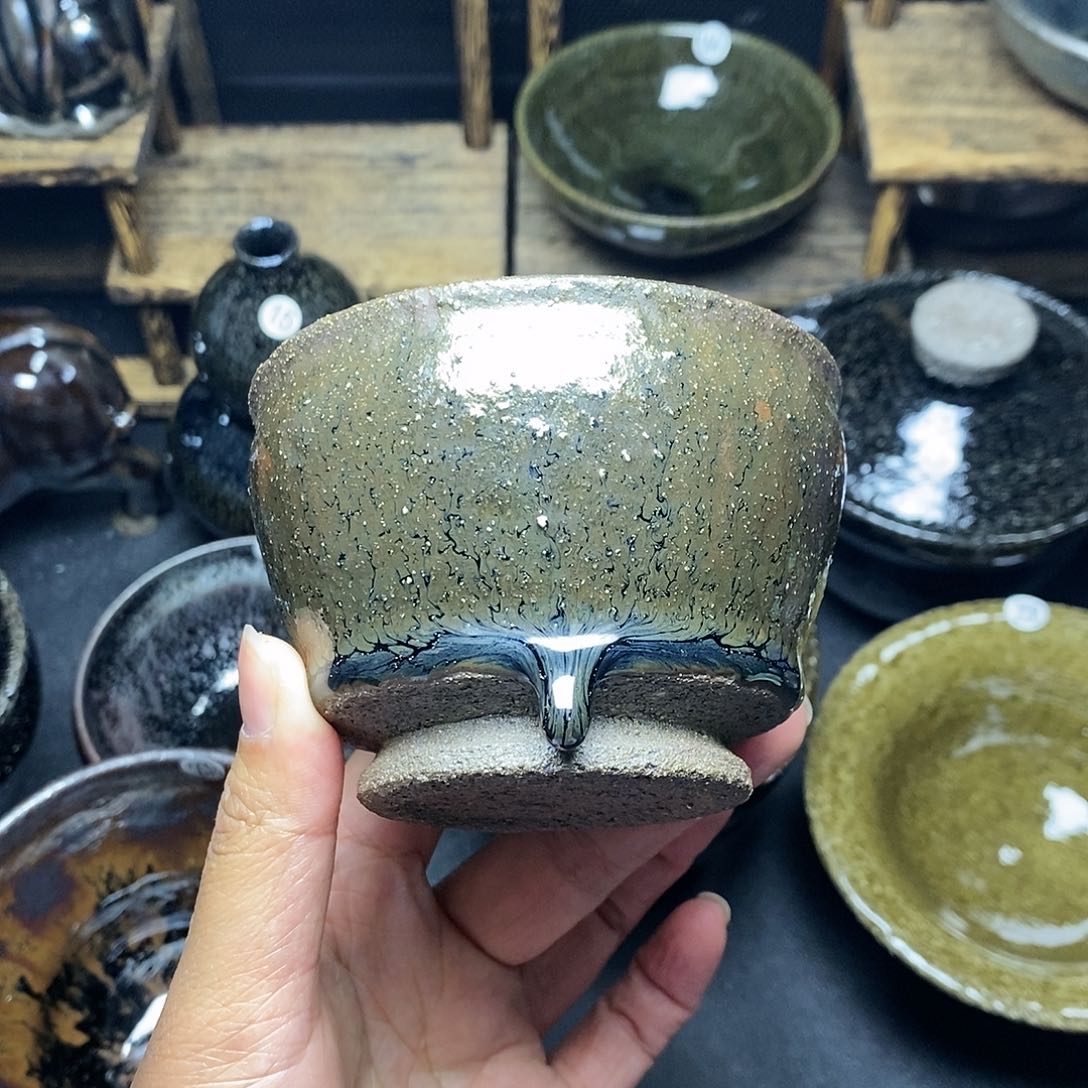 茶盏建盏茶器主人杯232