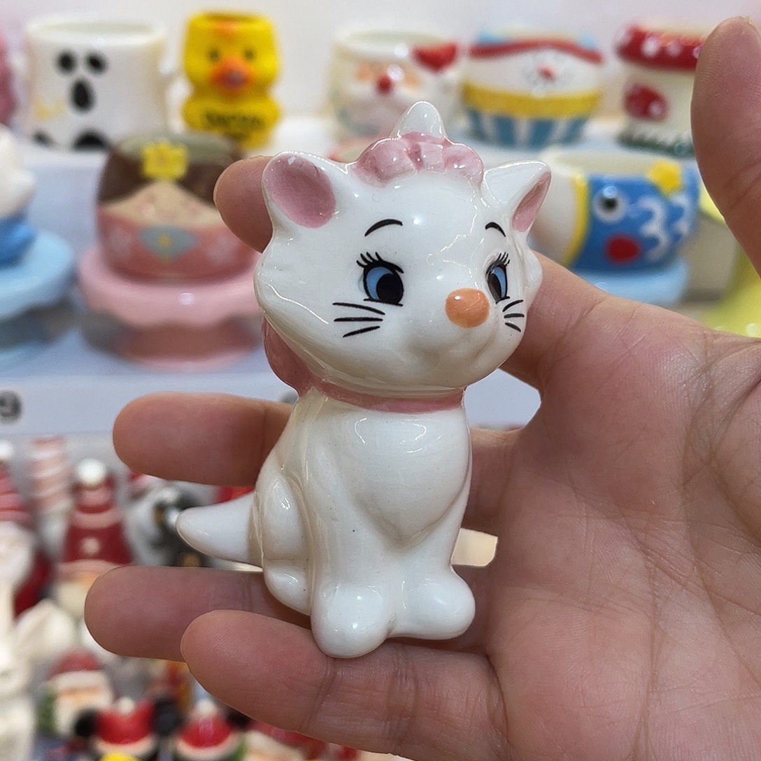 陶瓷微瑕介意慎拍