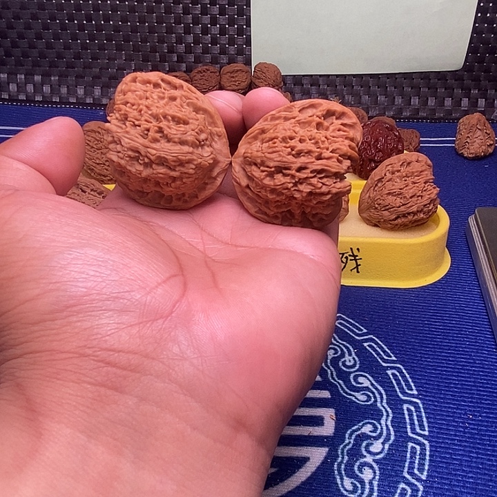 43尺南疆石天使之翼