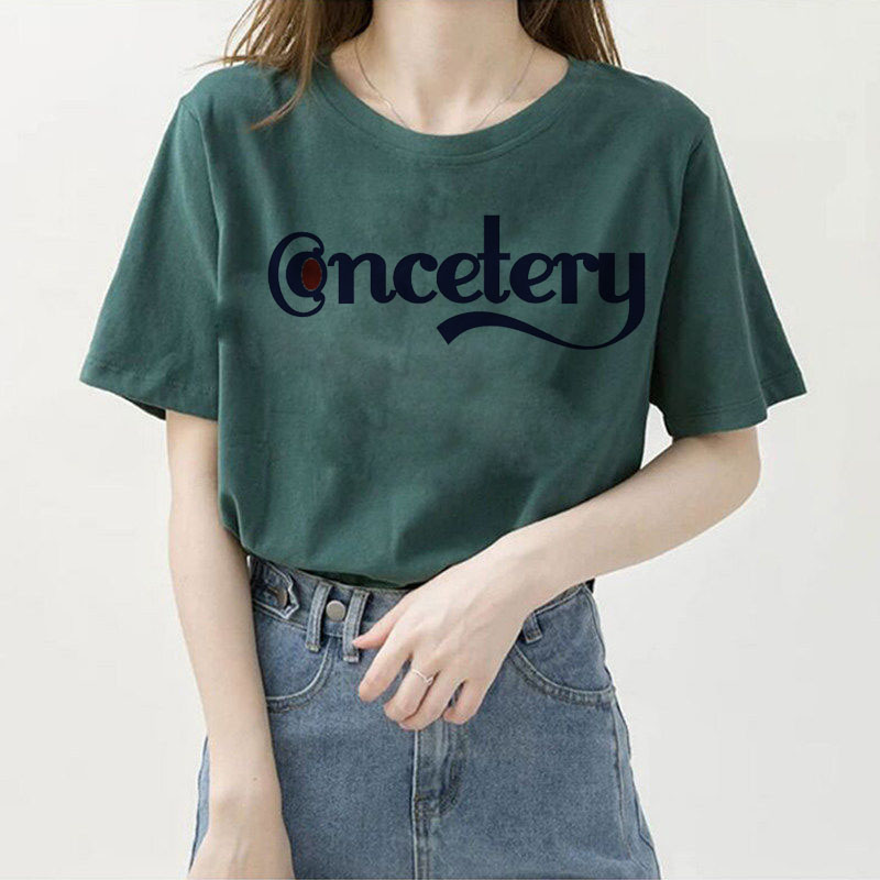 【菲菲4601-4800】2025夏季新款甜酷宽松上衣