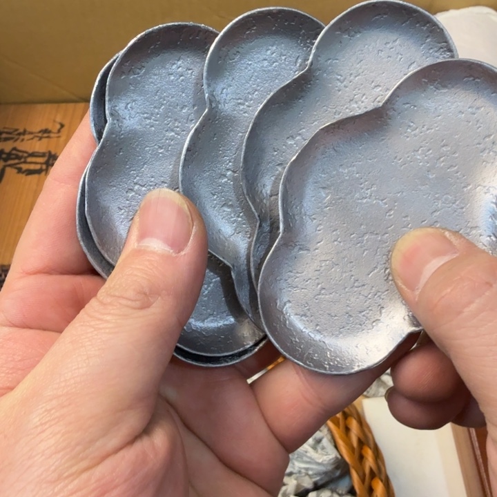 紫砂茶宠现代工艺美术作品