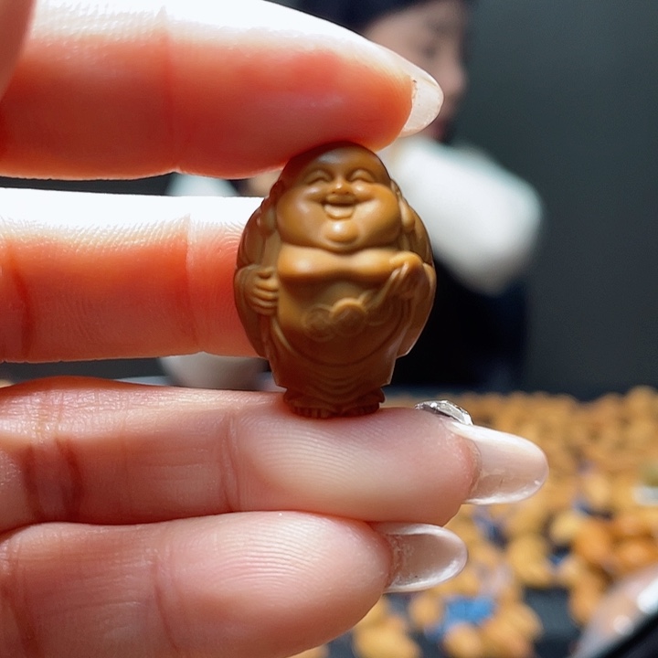 橄榄核手串/手链橄榄