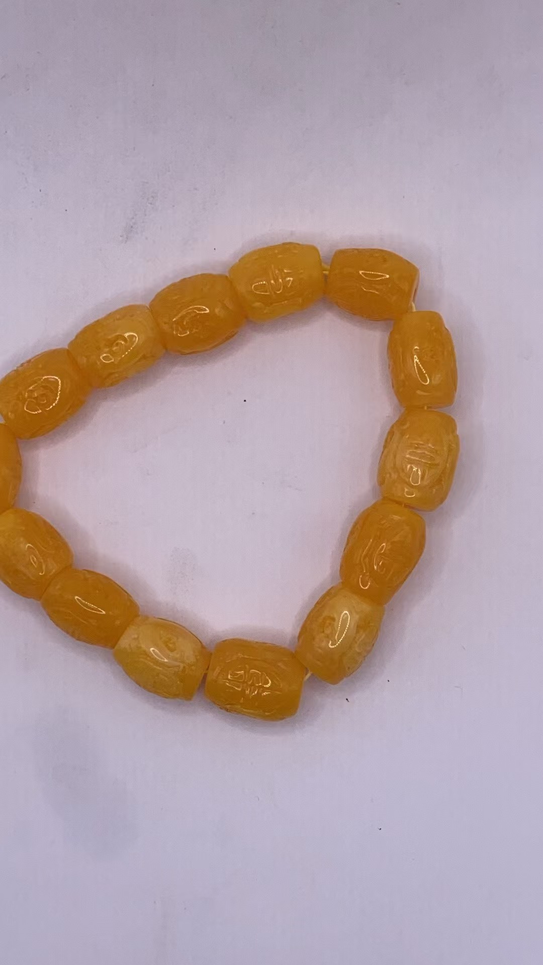 YY110【恒利】精美时尚大气搭配手串（多样性发其一）