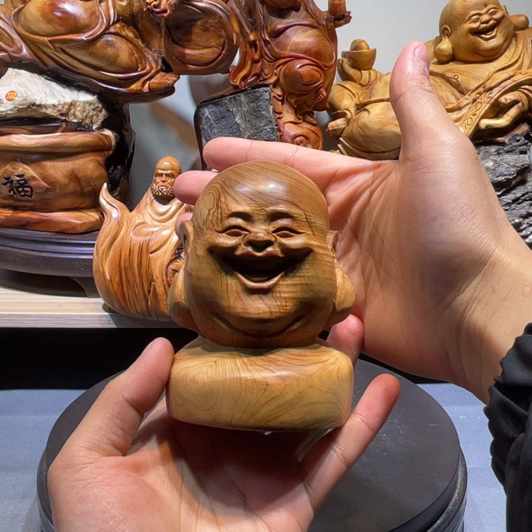 柏木（崖柏）太行崖柏