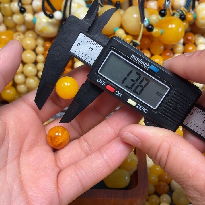 非金属配珠配饰5144