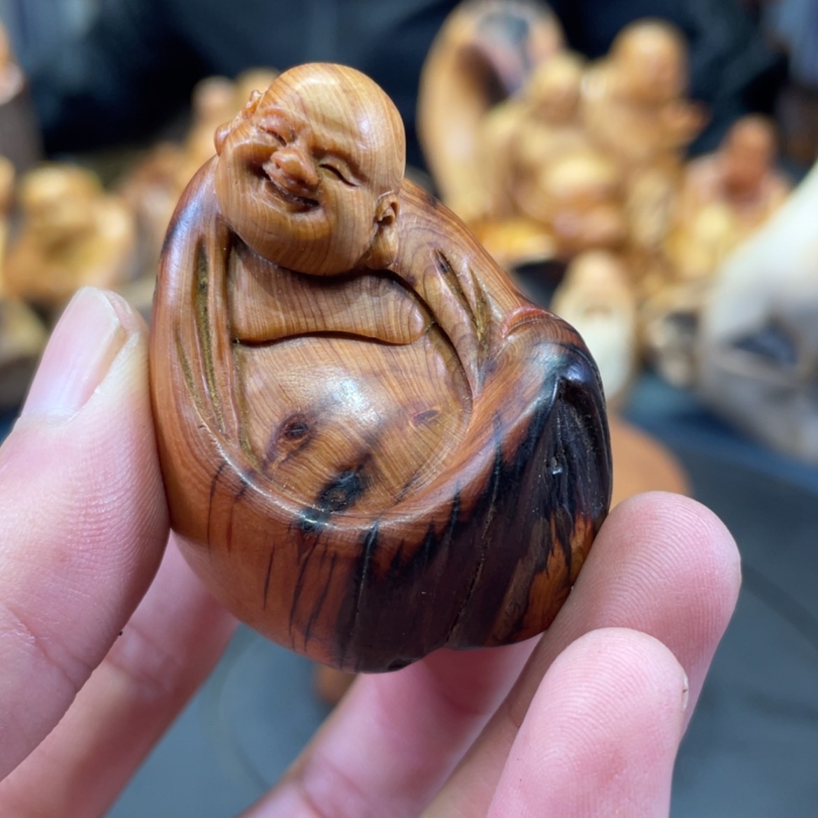 【闪购商品】柏木（崖柏）其他