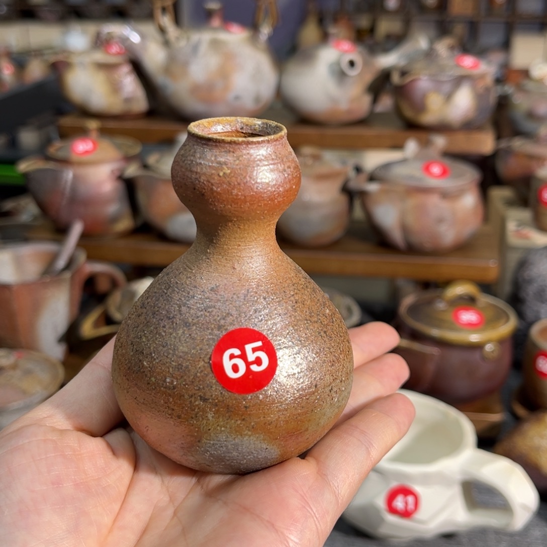 迷你小花器茶具茶具