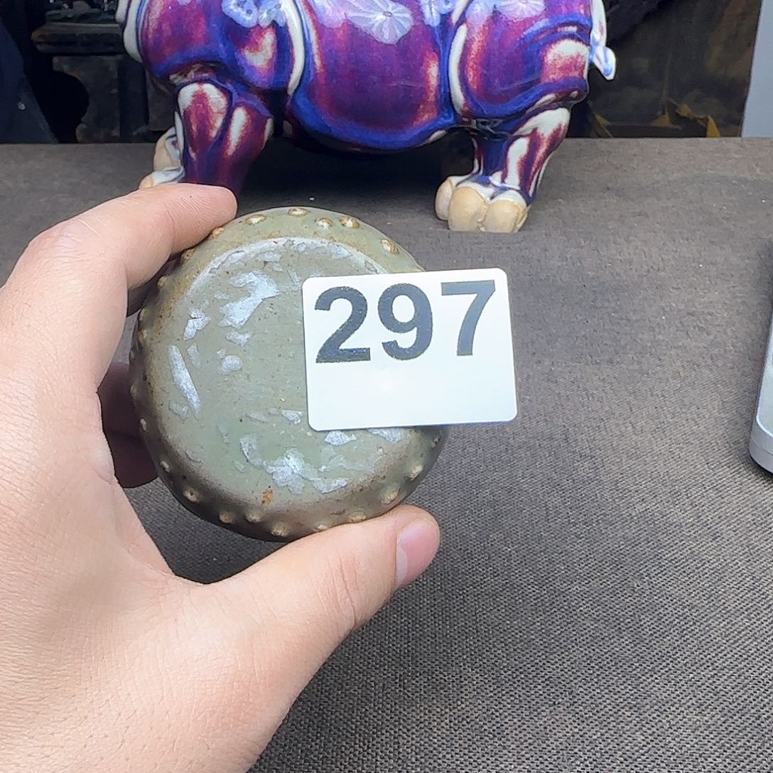 紫砂茶宠只要真货