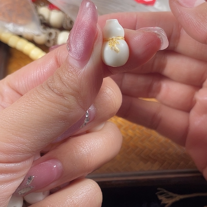 鹿骨手串/手链驼骨驼骨88