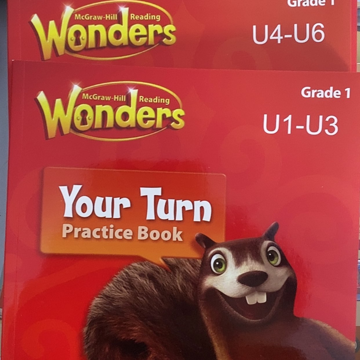 【闪购商品】Wonders语法练习册