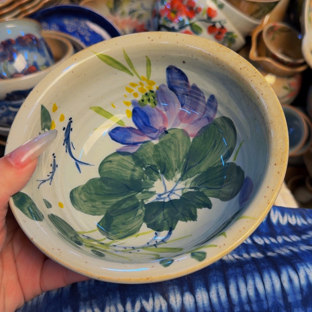 瓷片景德镇源头厂家