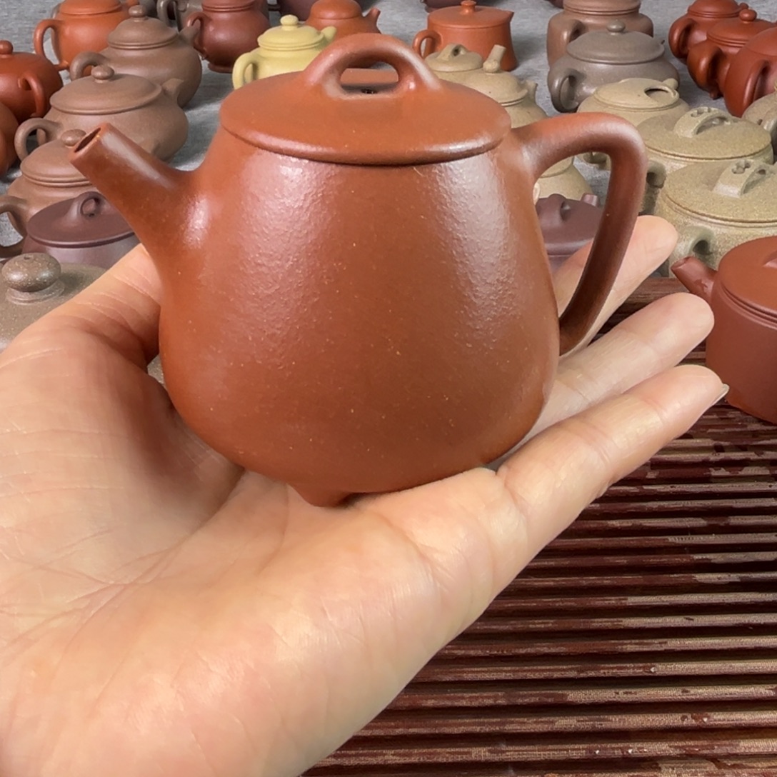 紫砂茶壶紫砂…………………………