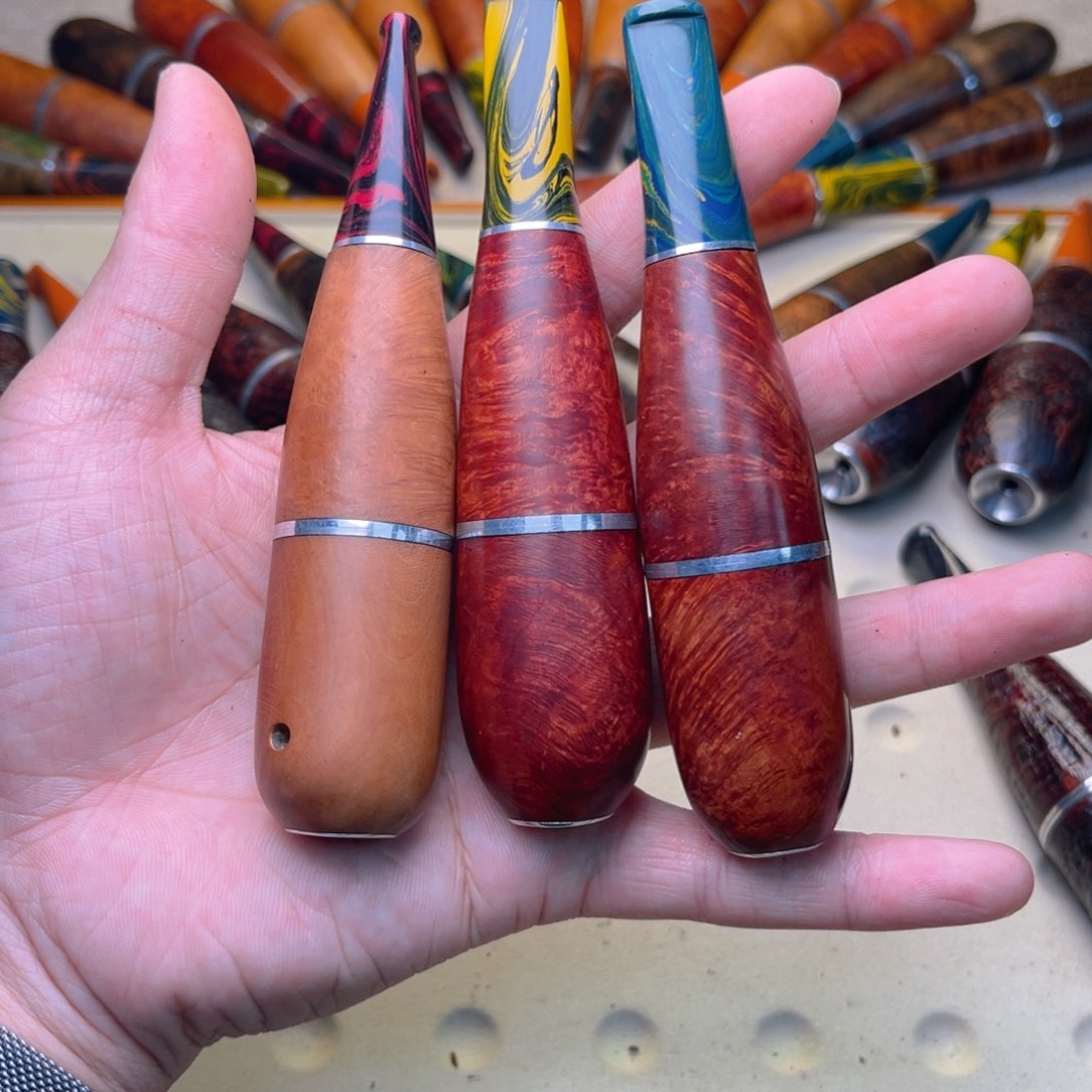 木意大利进口石楠木