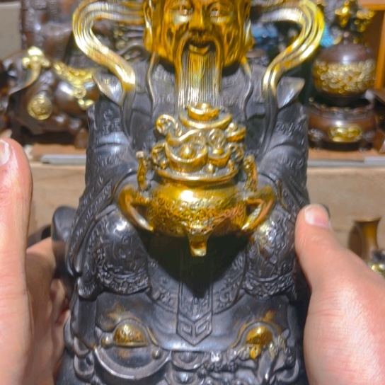 铜的 全清了 正常发货