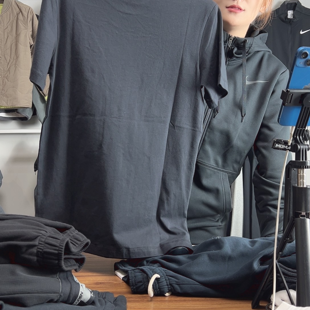 0508短袖XL码150-170斤不退换