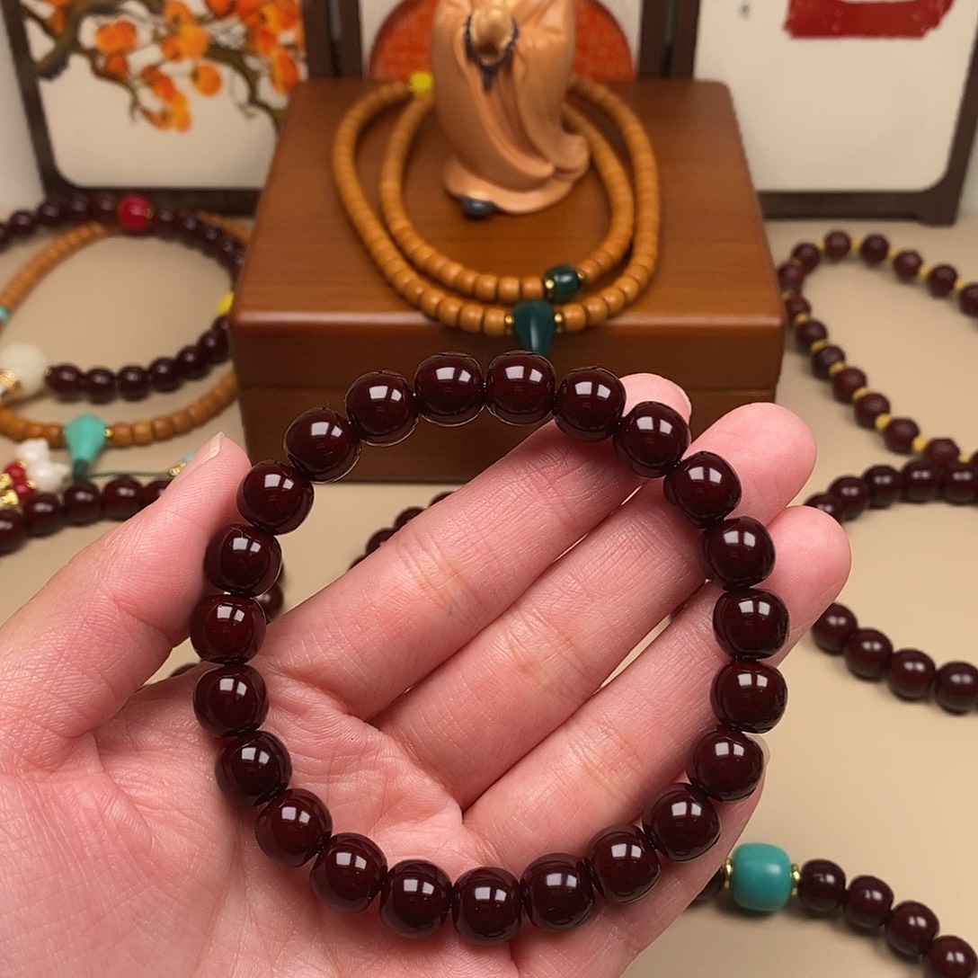 Z****吊坠猴头核桃老型10