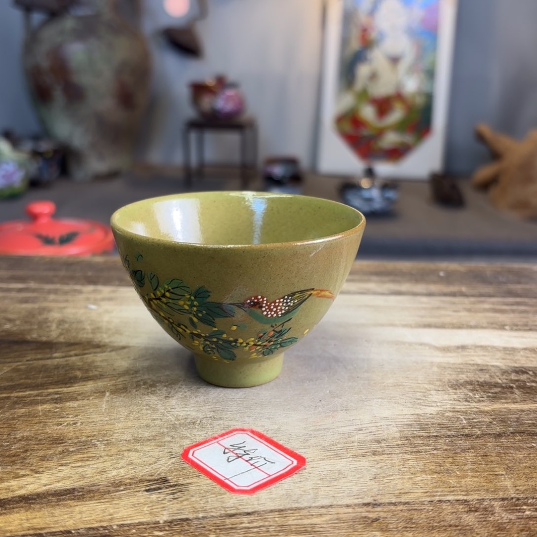 景德镇纯手工制作陶瓷