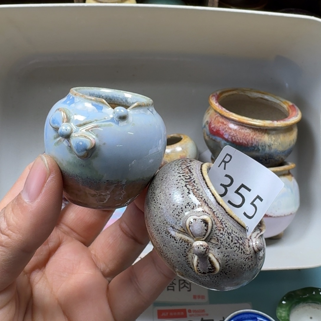 陶瓷艺术品设计与制作