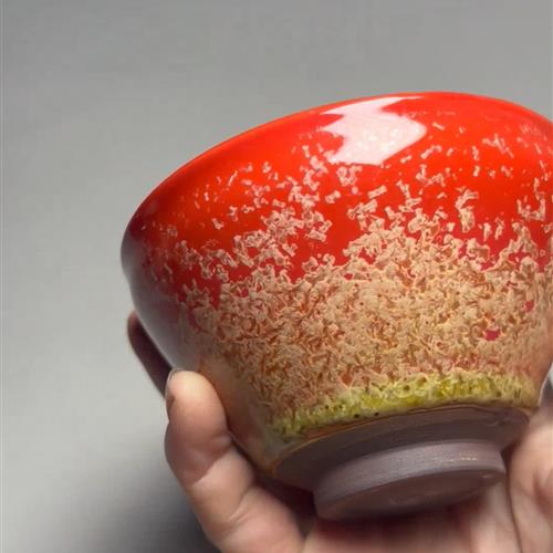 【闪购商品】茶盏-353............