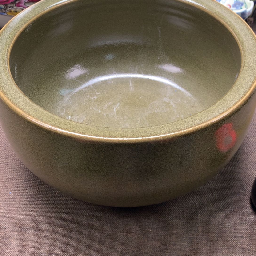 摆件陶瓷旧藏瓷器旧藏瓷器