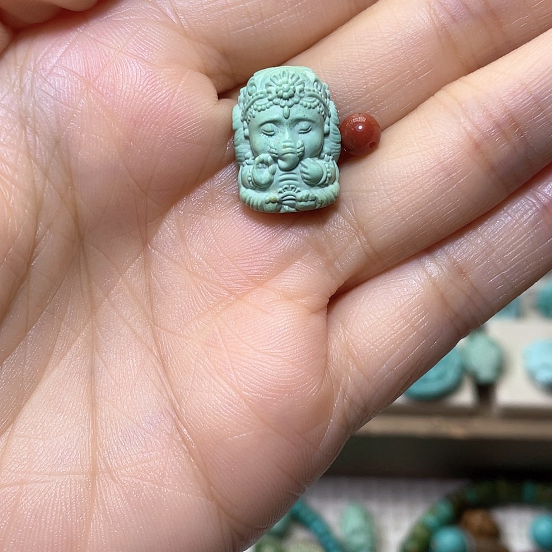 *****南红玛瑙配饰未镶嵌