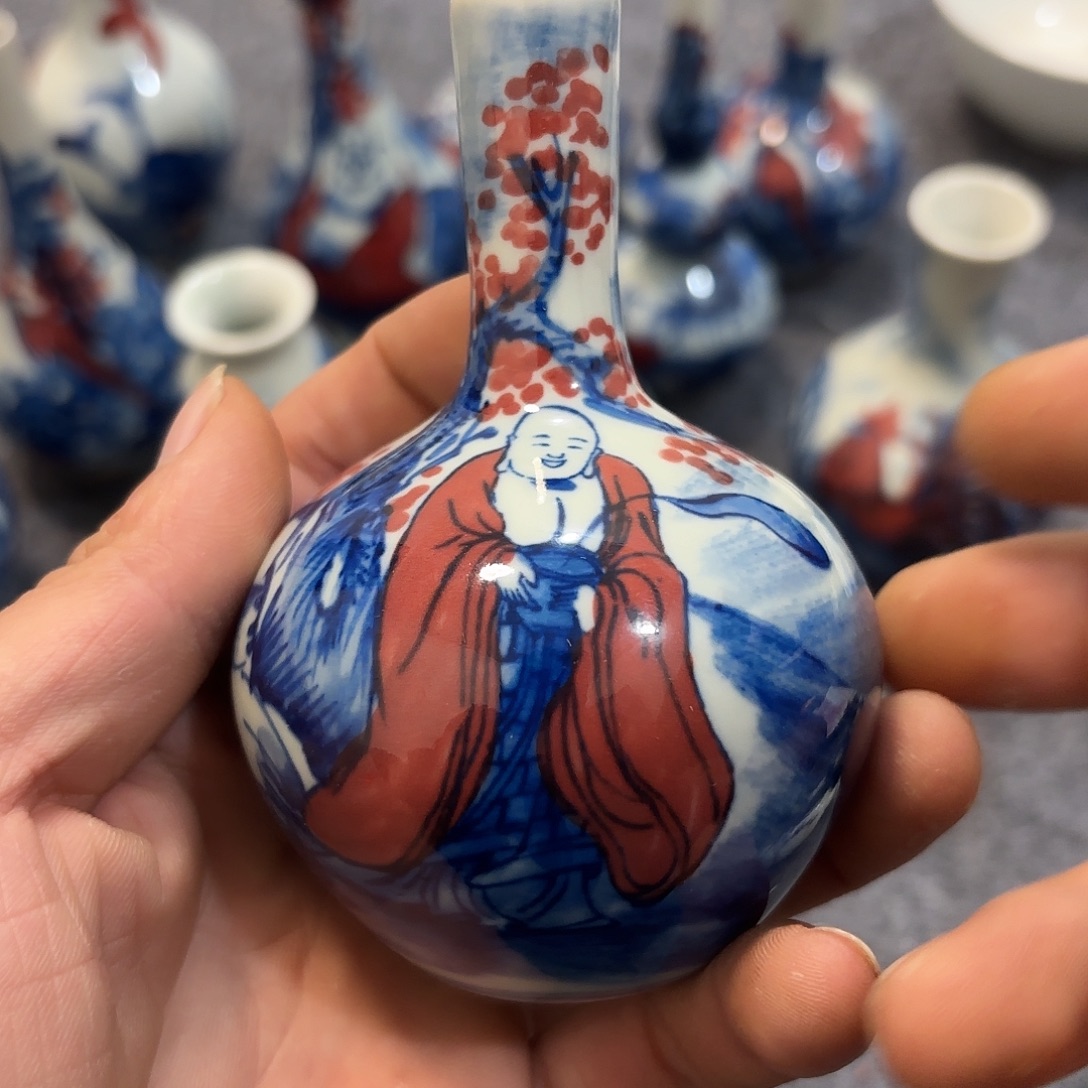 非古董现代工艺品