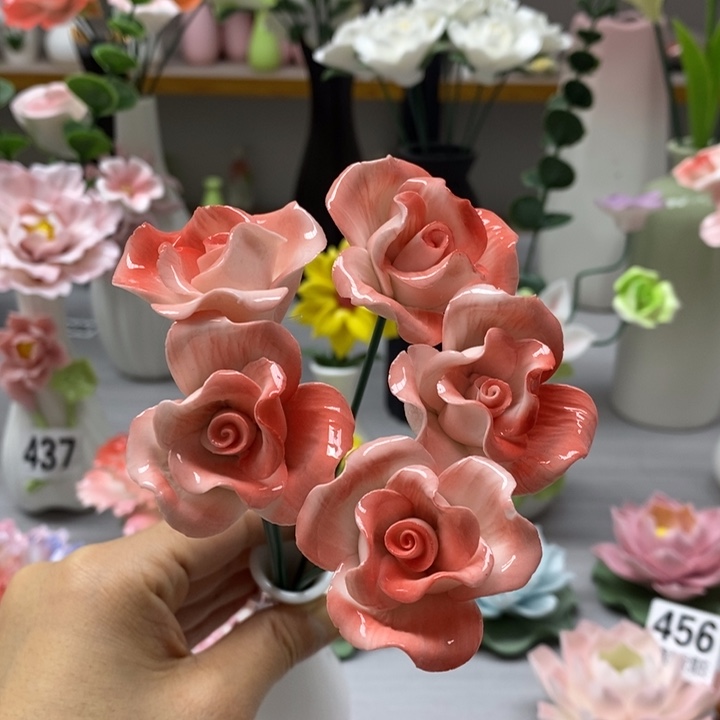 陶瓷陶瓷材料加工