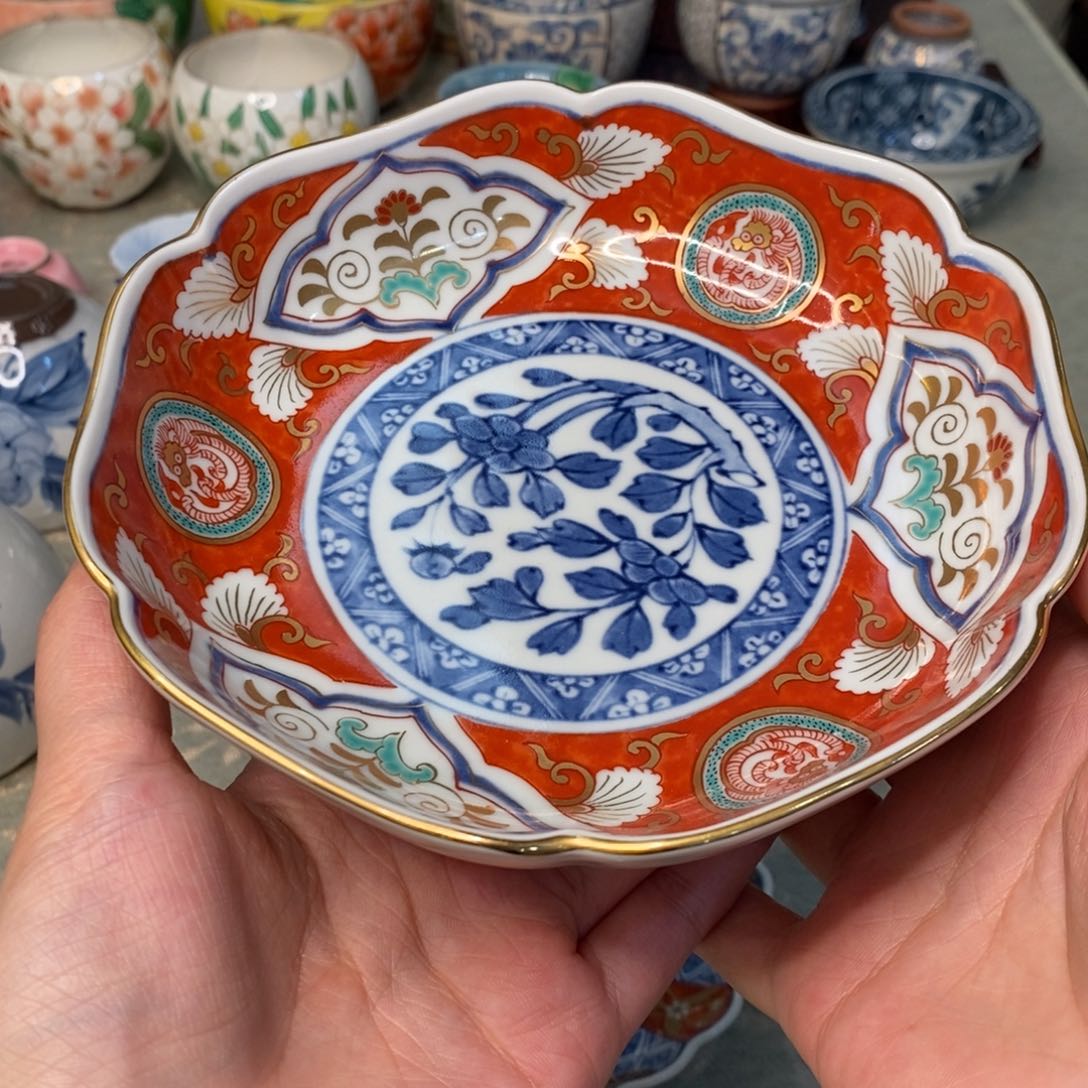 碟林九郎15 厘米小杨甄选精品