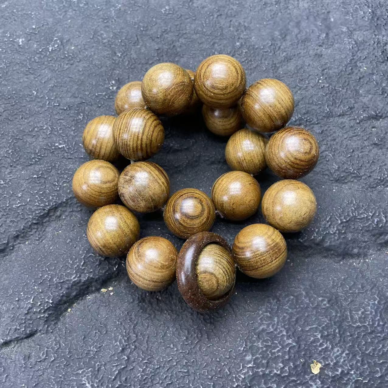 5361【小天文玩】文玩手链 