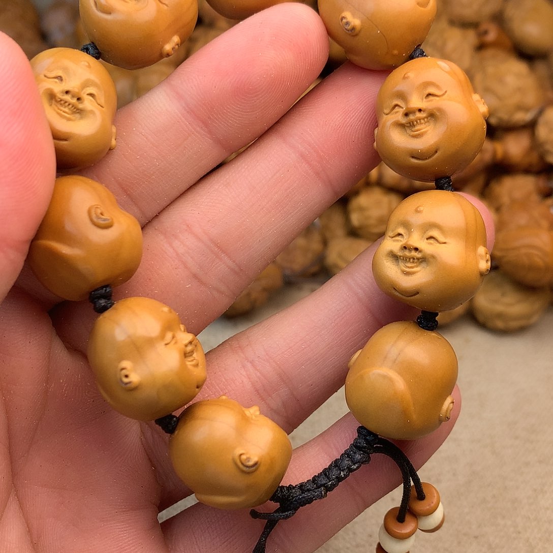 橄榄核手串/手链精品橄榄核手串