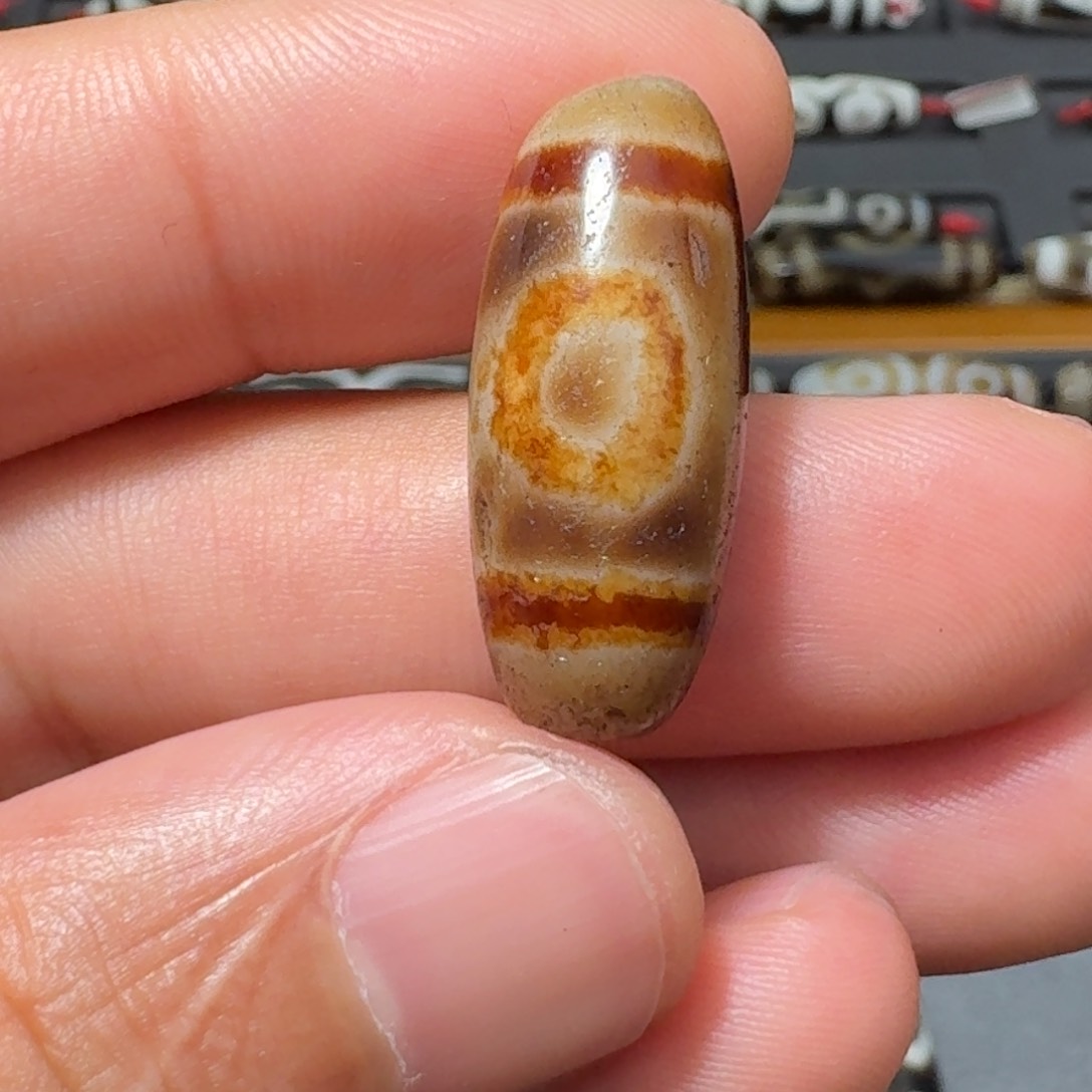 玛瑙/玉髓颈饰未镶嵌48