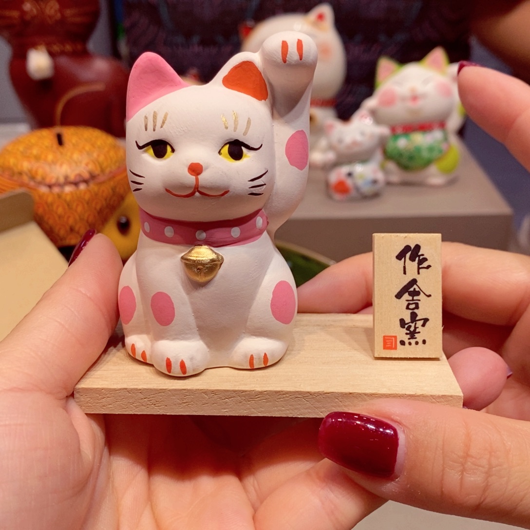 如图所示 观兰器物
