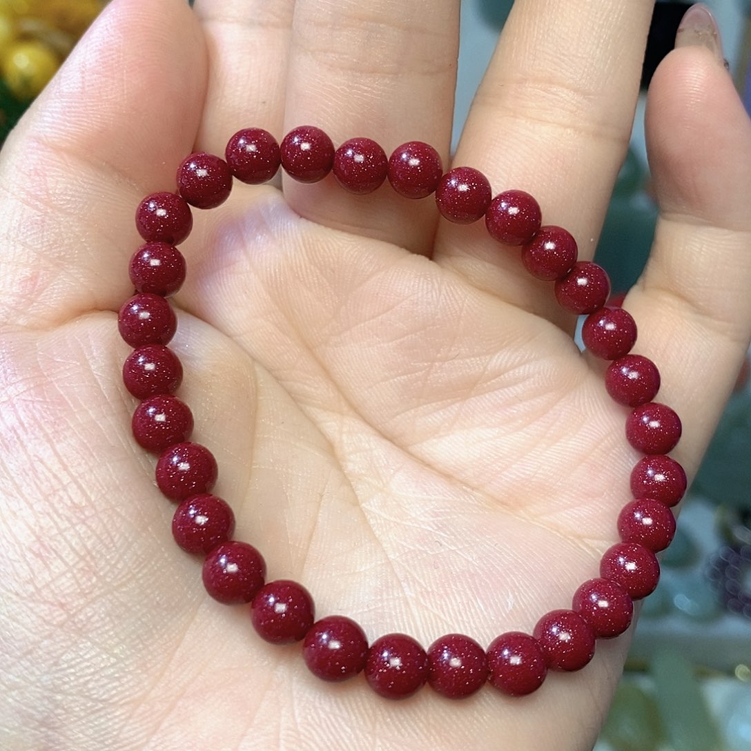 和田玉颈饰未镶嵌朱砂