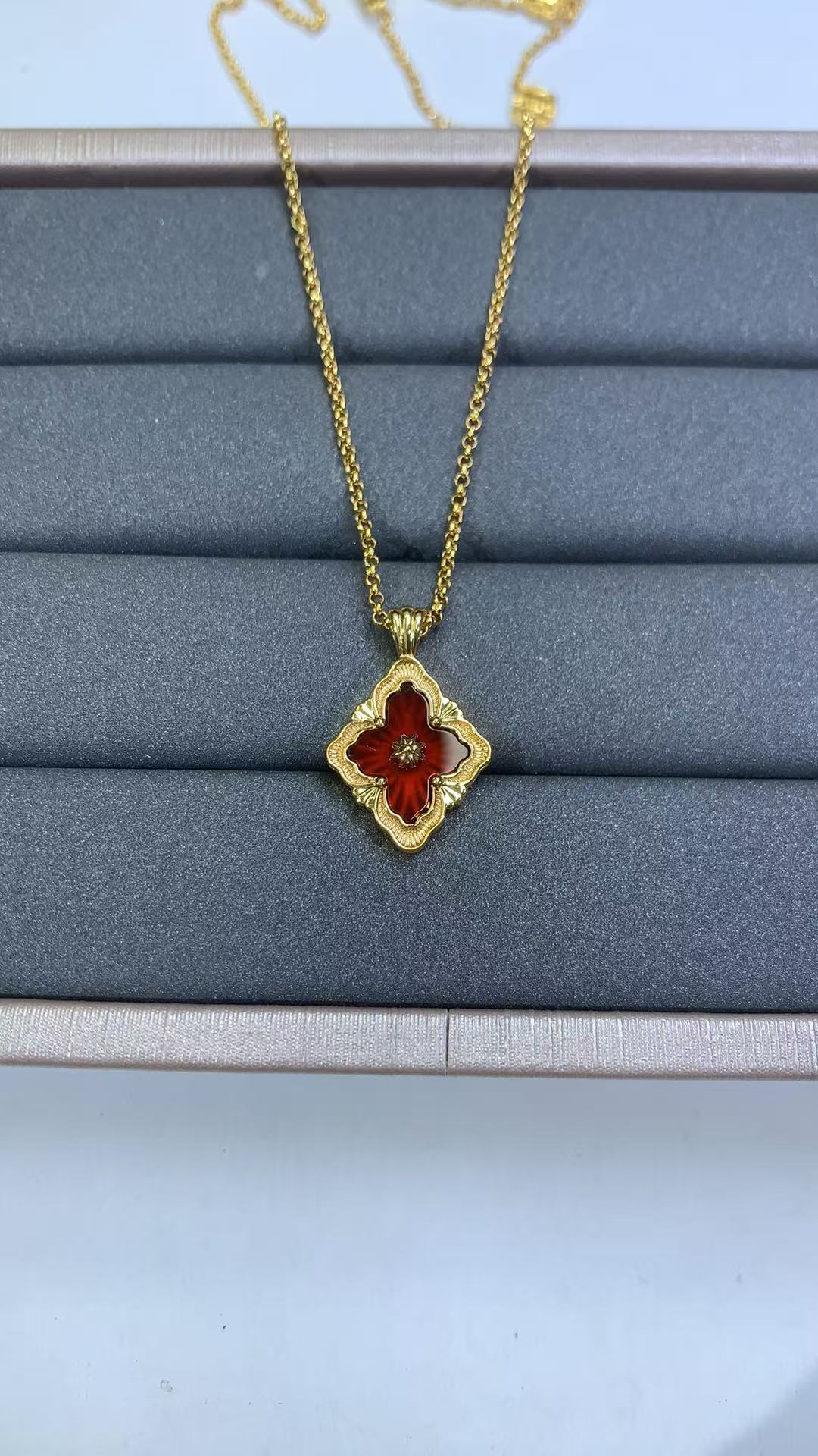 吊坠 【璀璨星河】时尚经典百搭吊坠D951