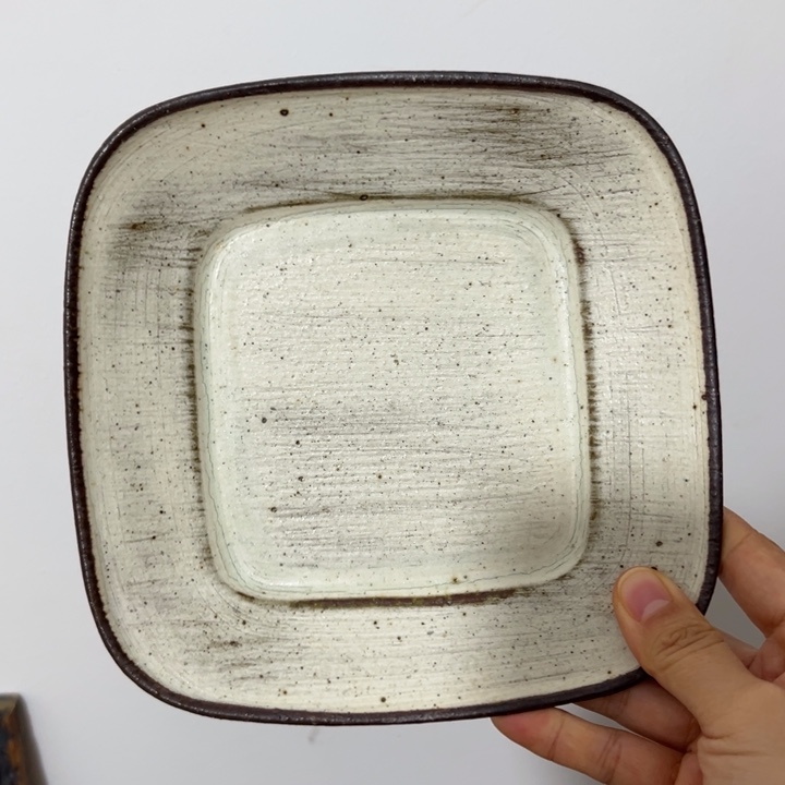 手作陶器 欢喜 自在