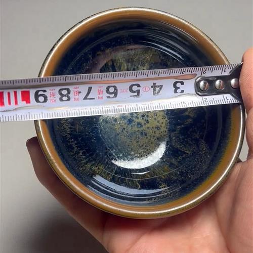 【闪购商品】茶盏-335............